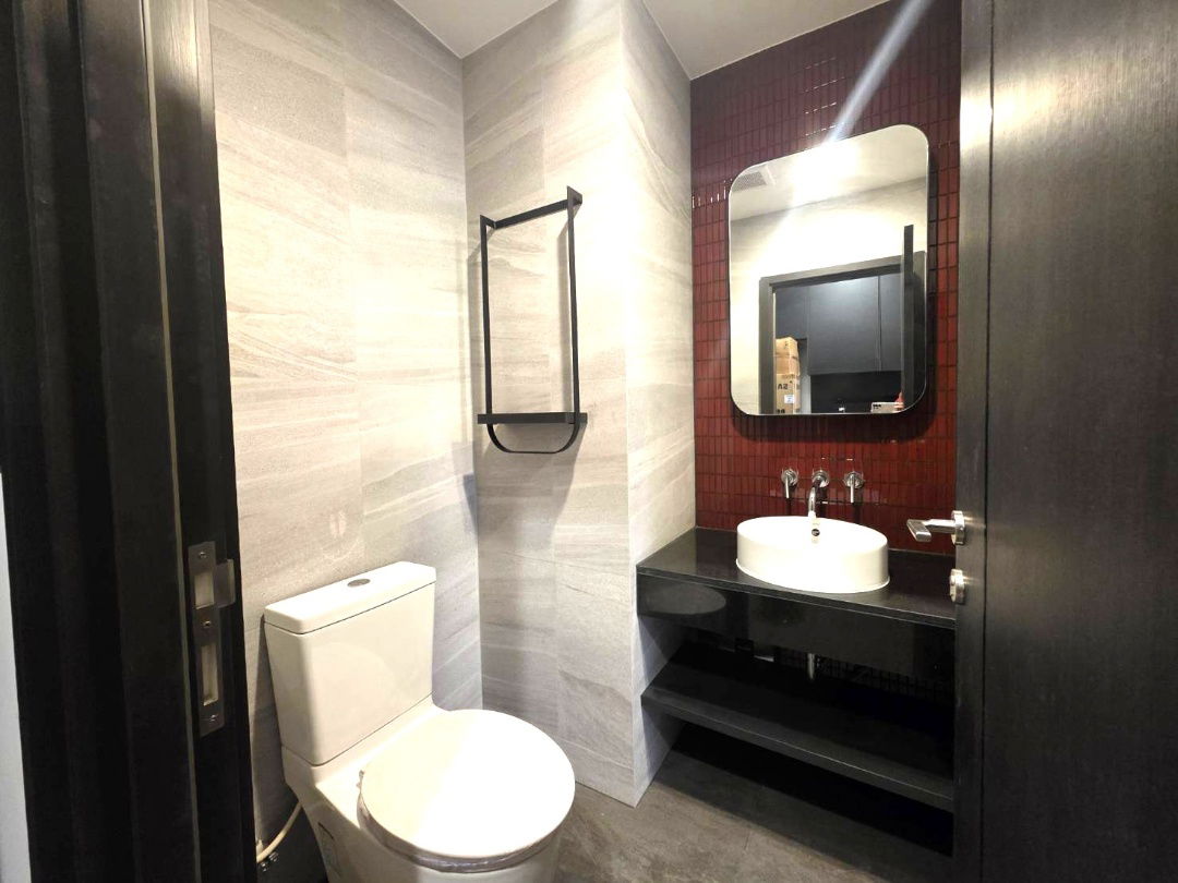 picture -Brand new condo for sale at Edge Central Pattaya - 7/29