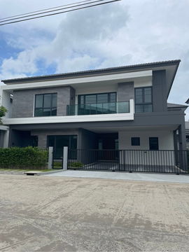 P0104 For Rent - The City Bangna
