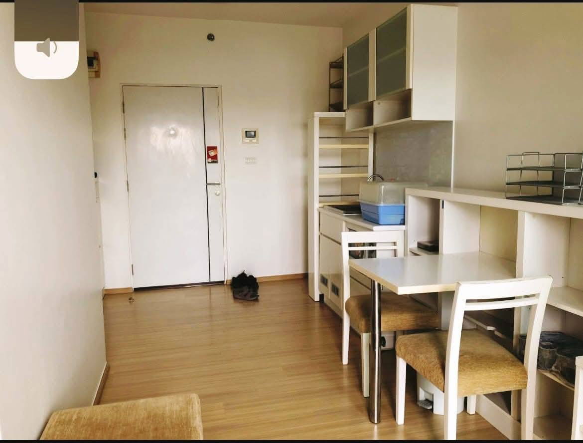 picture Condo For Rent A Space Asoke - Ratchada (B6807084) ID Line : @condo88 - 3/5