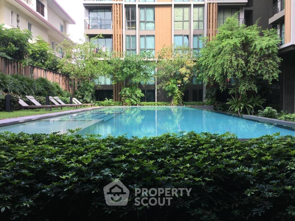 รูป คอนโด 2-ห้องนอน ที่ แชมเบอร์ส ชาน ลาดพร้าว - วังหิน ใน ลาดพร้าว (ID 1530090) - รูปที่ 6/11
