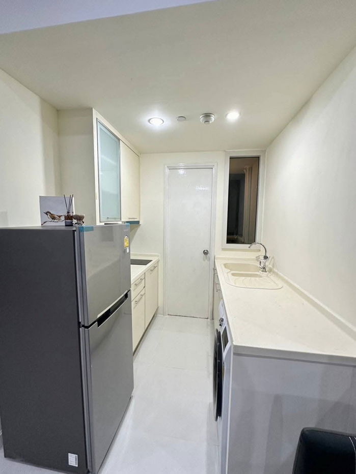 picture For Rent  Manhanttan / 1 Bedroom / BTS Chidlom - 8/15