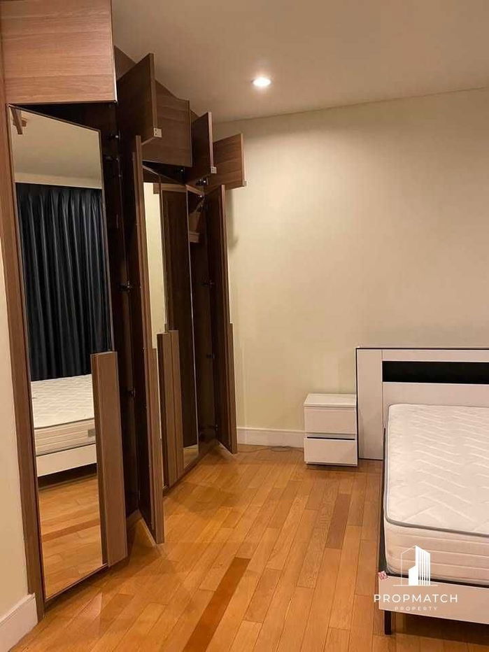 รูป ✨Flash Deal ✨ Auguston Sukhumvit 22 ( 2Bed 2Bath 96 SQM.) พร้อมอยู่ ! เพียง 55,000 บาทต่อเดือน Tel.0981315848 @propmatch - รูปที่ 4/8