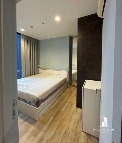 รูป ✨Flash Deal ✨ The Line Jatujak - Mochit ( 1Bed 1Bath 45 SQM.) พร้อมอยู่ ! เพียง 28,000 บาทต่อเดือน Tel.0981315848 @propmatch - รูปที่ 2/4