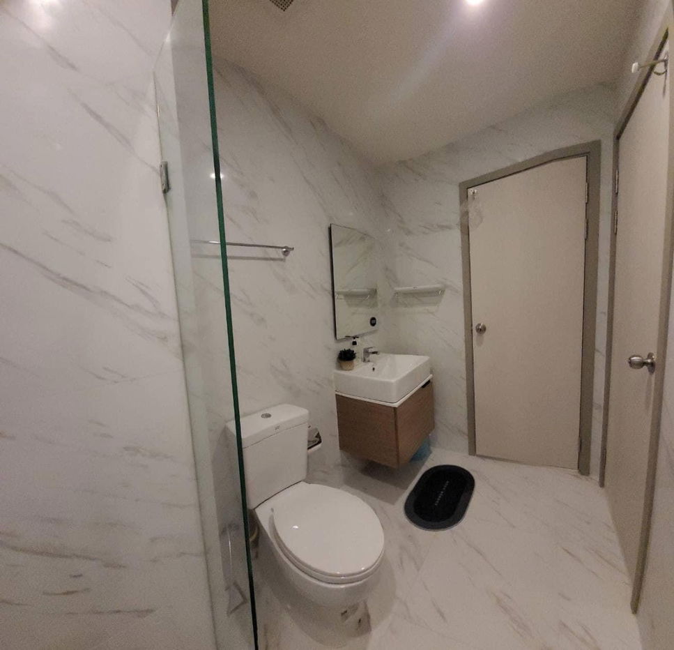 รูป WS1571 🏢 [พร้อมให้เช่า] IDEO Mobi Sukhumvit Eastpoint เพียง 15,000 บาท/เดือน - รูปที่ 6/15