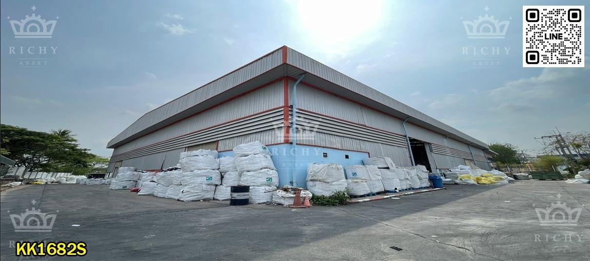 รูป ขาย โรงงาน EEC สวยและเพียบพร้อมเกือบ 6 ไร่ - รูปที่ 8/10