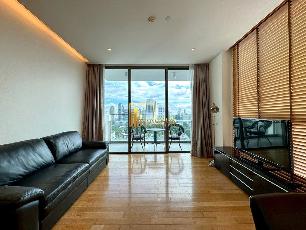 picture AEQUA | Stylish 2 Bedroom Condo in Sukhumvit 49 - BR1498CD - 2/35