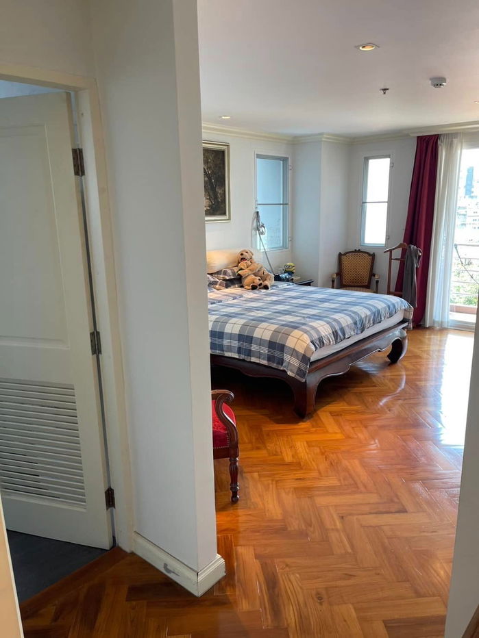 รูป  🟢For Sale🟢Serene Place Condominium ห้องสวย เฟอร์ครบ ได้ 📱ADD LINE @nathong97 (ตอบ ⚡ 24 Hr) P569 - รูปที่ 5/15