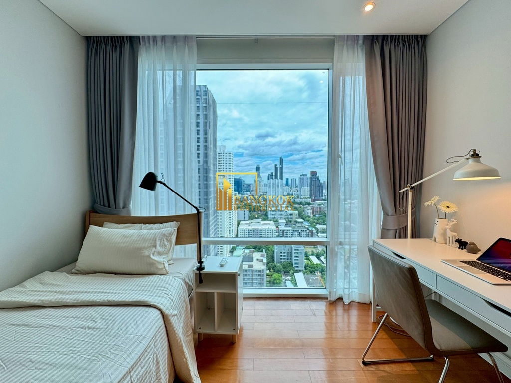 รูป Fullerton | Tasteful 2 Bedroom Condo For Rent in Ekkamai - BR10098CD - รูปที่ 18/35
