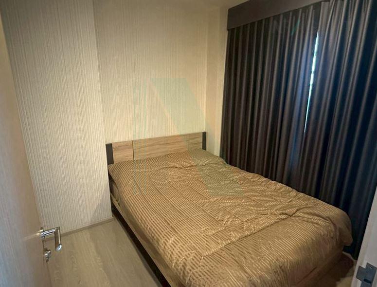picture 🎉 For Sell Condo RHYTHM ASOKE II Building 1, Floor 20,1 bed room, Room size 28 sqm - 4/8