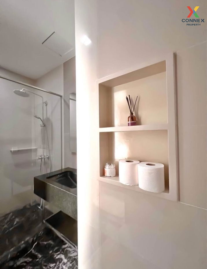picture 🔥🔥🔥 For Rent Condo , EDGE Sukhumvit 23 , BTS-Asok , Khlong Toei Nuea , Watthana , Bangkok , CX-125849 ✅ Live chat with us ADD LINE @connexproperty ✅ 🔥🔥🔥 - 4/8