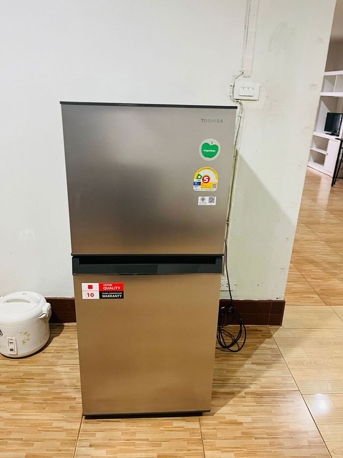 picture (For Rent Baan Sivarat 8)  area 24 sq.wa - 2/18