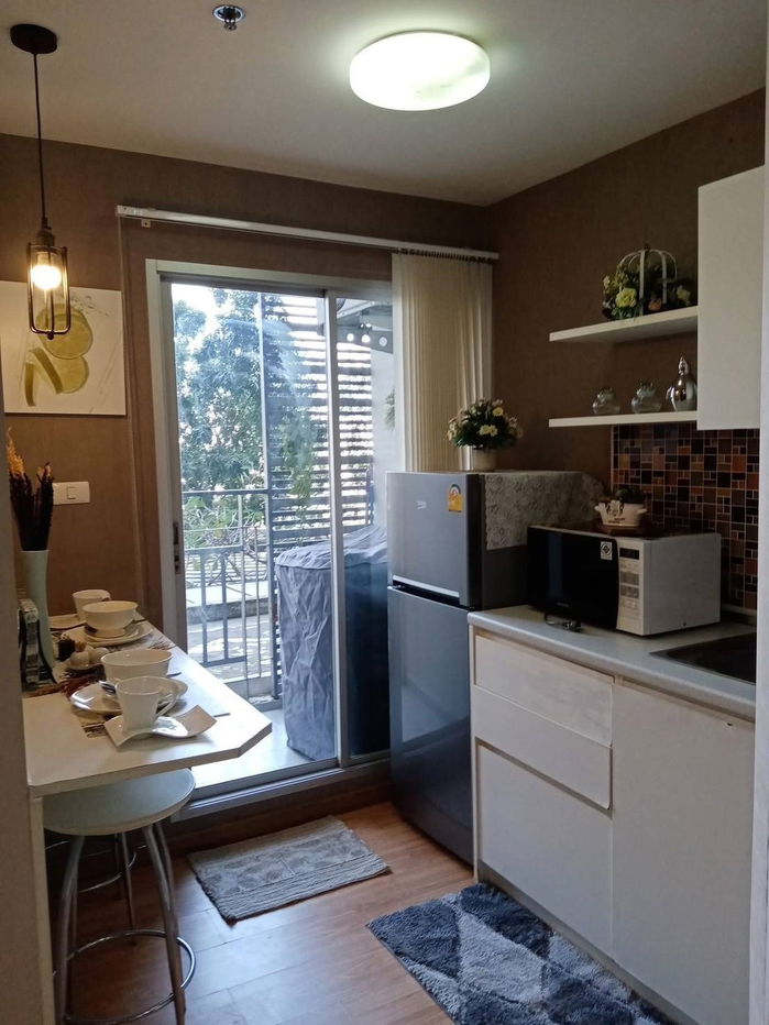 รูป 🏡ขาย เดอะทรัสต์ เรสซิเด้นซ์ ปิ่นเกล้า 🔥ขาย 1,560,000 บาท @infinitycondo - รูปที่ 1/8
