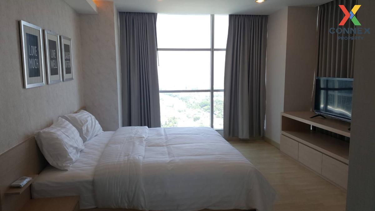picture FOR RENT condo , Rhythm Ratchada , MRT-Ratchadaphisek , Sam Saen Nok , Huai Khwang , Bangkok , CX-42695 ✅ Live chat with us ADD LINE @connexproperty ✅  - 5/9