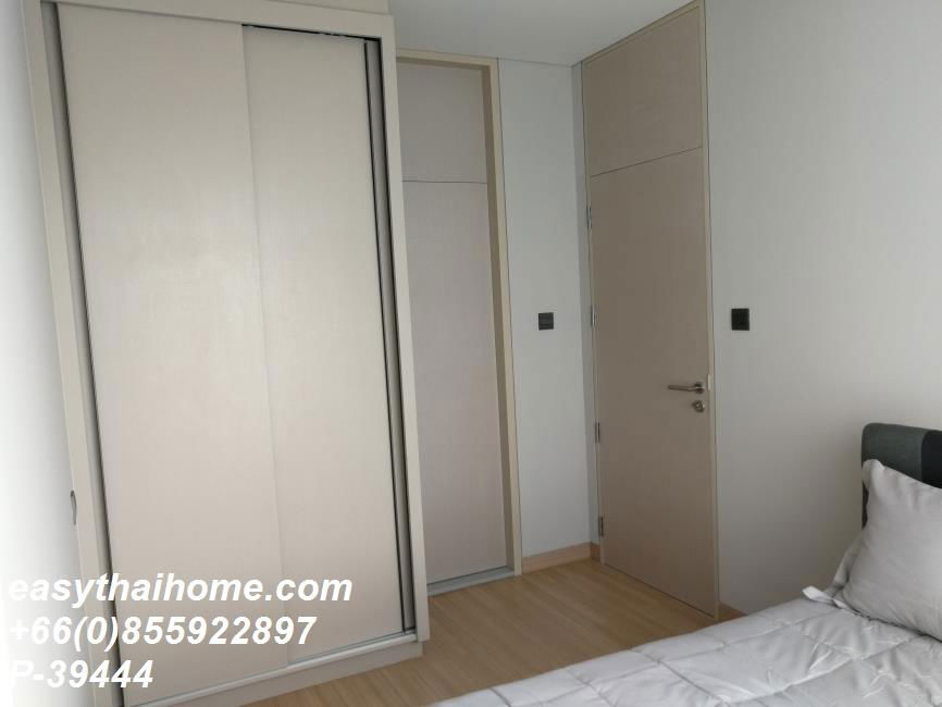 รูป P-39444 🏢ต้องการขายคอนโด ลุมพินี สวีท เพชรบุรี-มักกะสัน Phetchaburi Rd, Makkasan, Ratchathewi, Bangkok Line Id: @easythaihome 085-592-2897 - รูปที่ 9/13