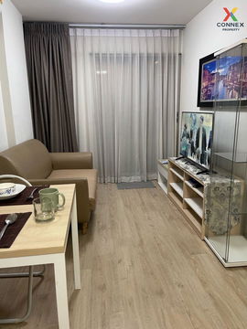🔥🔥🔥 For Rent Condo , Elio Del Ray Sukhumvit 64 , BTS-Punnawithi , Bang Chak , Phra Khanong , Bangkok , CX-126222 ✅ Live chat with us ADD LINE @connexproperty ✅ 🔥🔥🔥