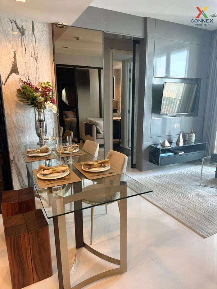 picture 🔥🔥🔥 FOR RENT condo , Nara 9 , BTS-Chong Nonsi , Thungmahamek , Sa Thon , Bangkok , CX-28778 ✅ Live chat with us ADD LINE @connexproperty ✅ 🔥🔥🔥 - 5/12