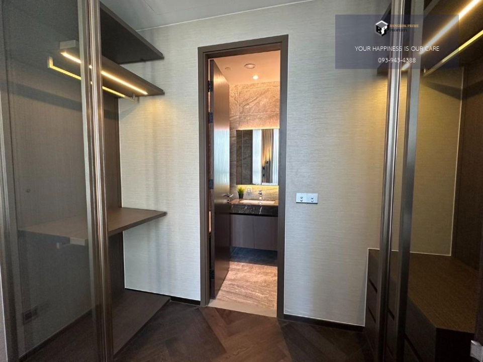picture The Esse Sukhumvit 36 | Luxury Condo Nice View | Near BTS Thonglor 0m. #2025072111033 - 6/12