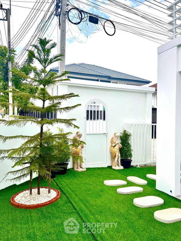 รูป บ้าน 3-ห้องนอน ที่ หมู่บ้านพฤกษานารา ใกล้ เมืองพัทยา (ID 2172266) - รูปที่ 22/27