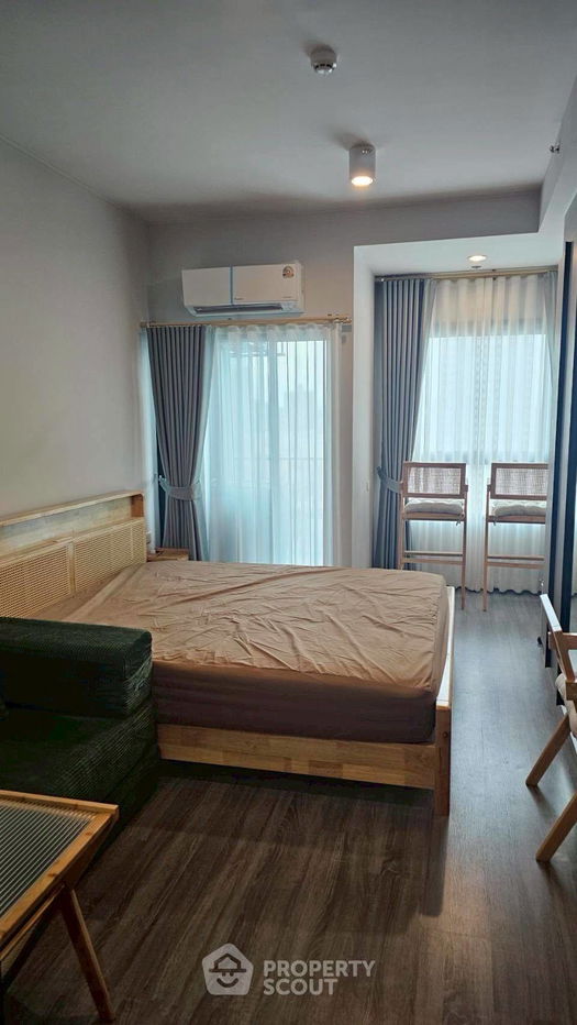 รูป คอนโด 1-ห้องนอน ที่ ไอดีโอ รามคำแหง-ลำสาลี สเตชั่น ใกล้ ลำสาลี (ID 2217302) - รูปที่ 2/5