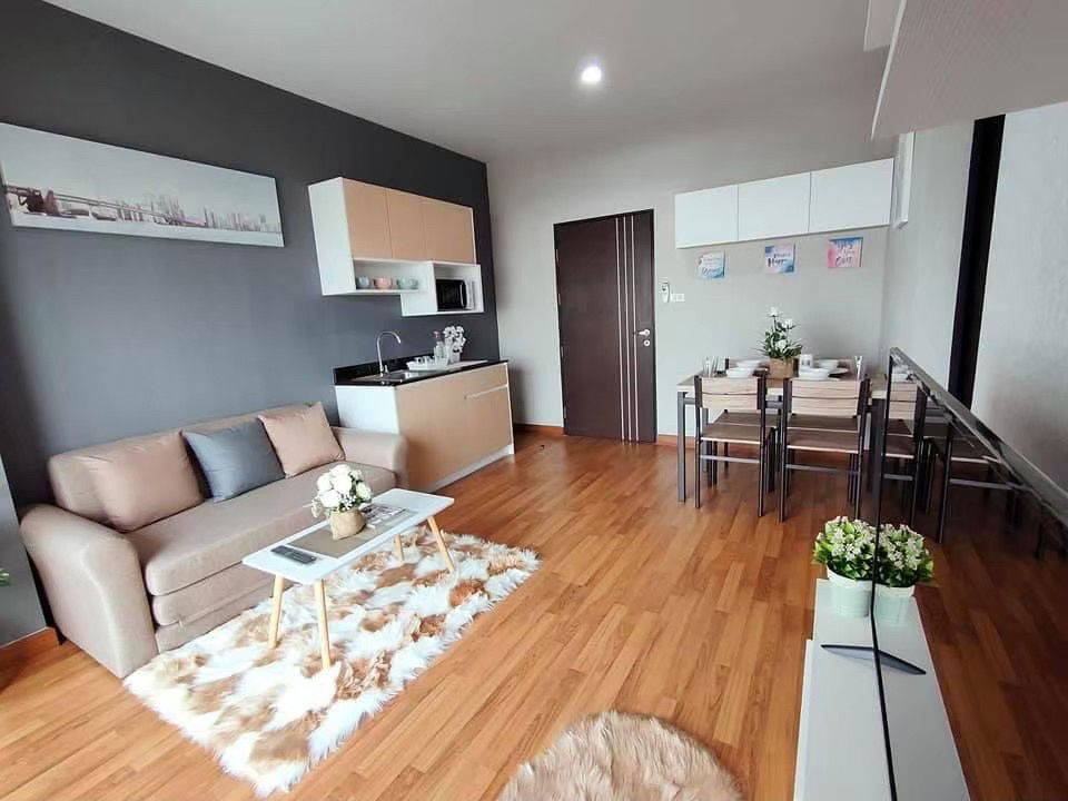 picture 📌 Condo for Sale – Lamour Condo, Lam Luk Ka – Khlong 2 💰 Only 1.99 MB (Transfer fee 50/50) 📌 - 2/10