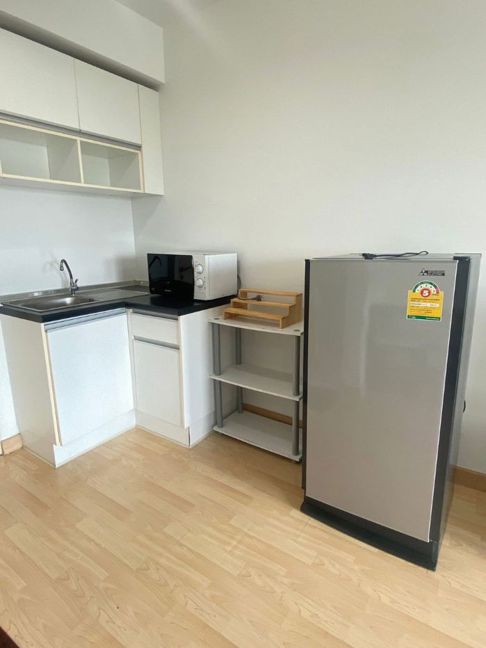 picture IRIS Avenue Onnuch - Suvarnabhumi for rent ✨ Fully furnished - 6/7