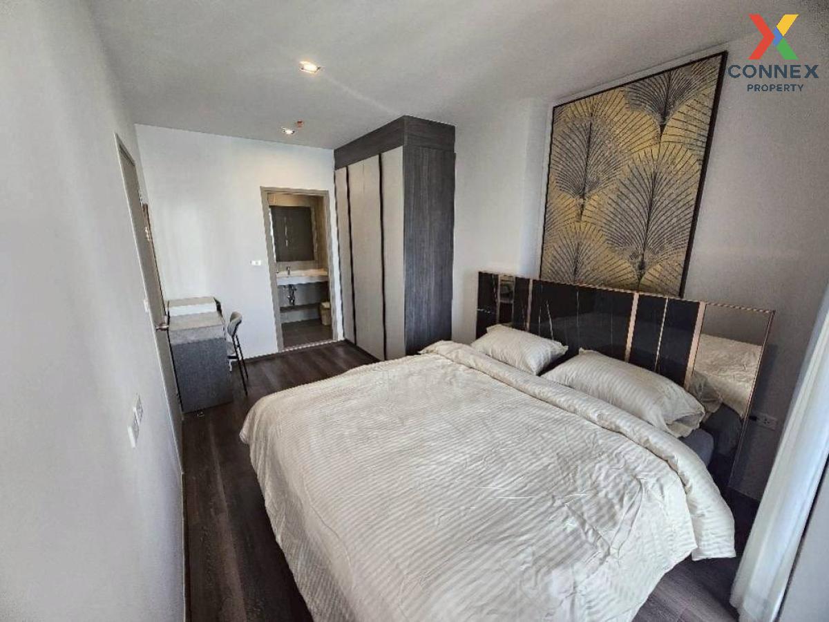 picture For Rent Condo , Ideo Rama 9-Asoke , MRT-Phra Ram 9 , Huai Khwang , Huai Khwang , Bangkok , CX-126047 ✅ Live chat with us ADD LINE @connexproperty ✅  - 5/10