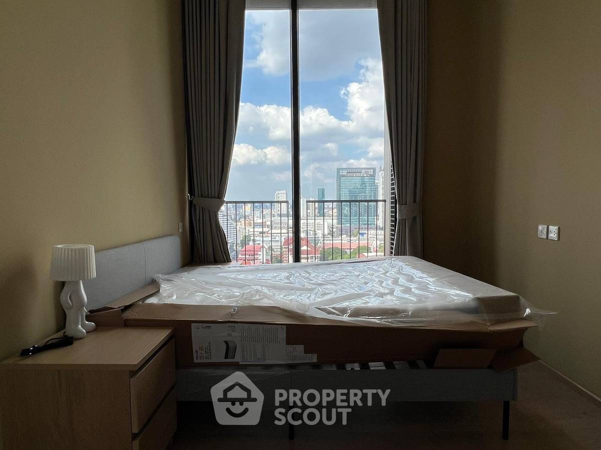 picture 1-BR Condo at Noble Be Sukhumvit 19 near BTS Nana (ID 2217366) - 3/9