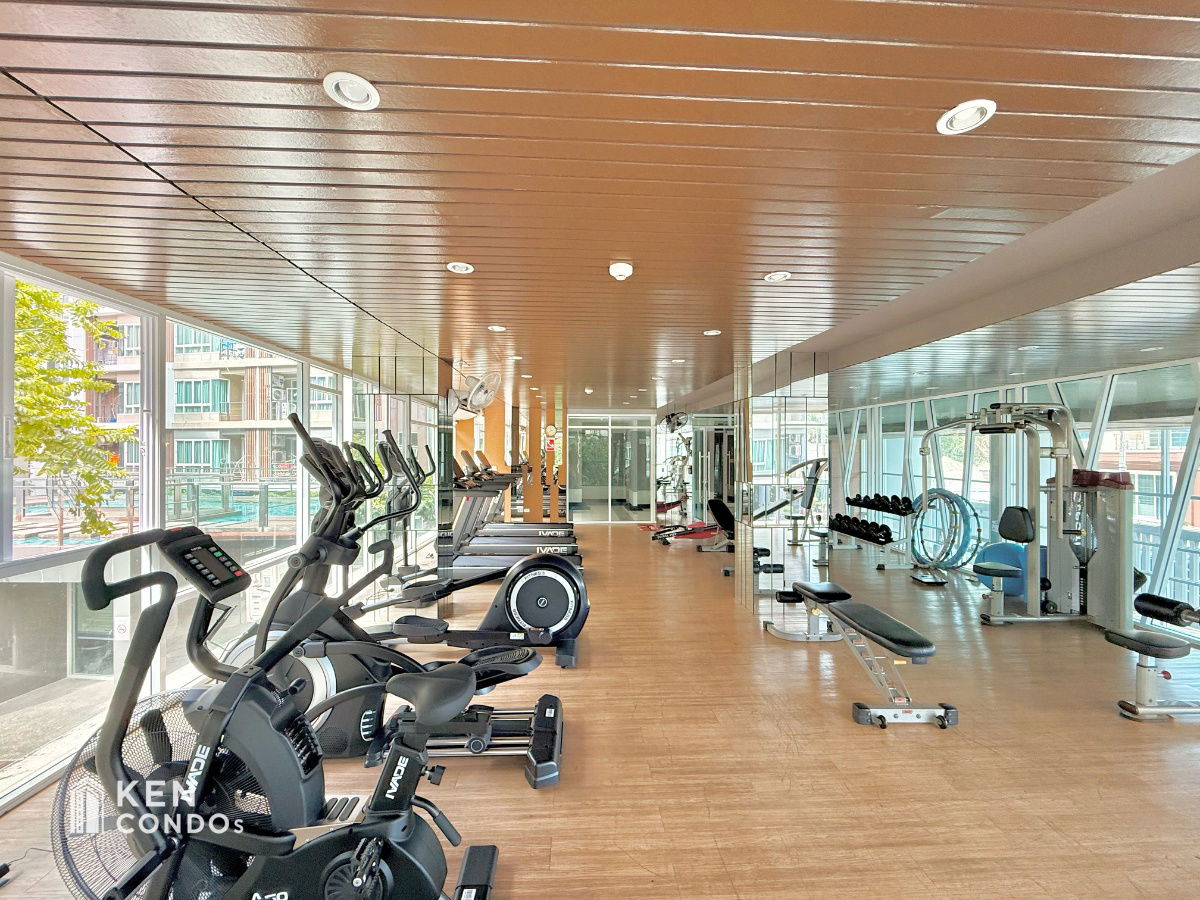 picture For Sell, Plus Condo Hatyai1 / 1.46MB  - 14/17
