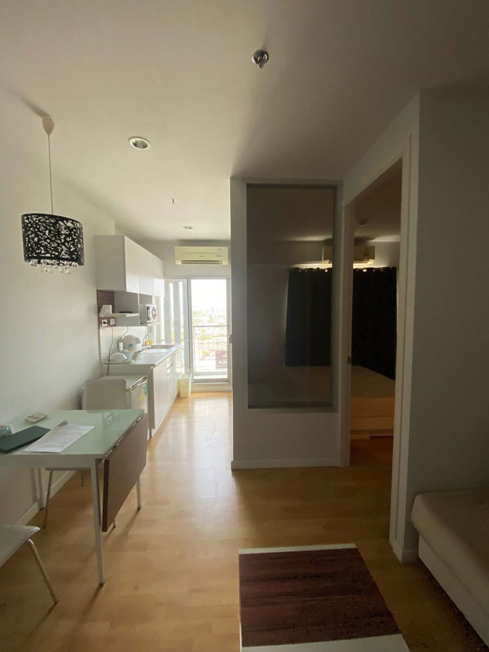 picture 🛑LINE ID @cutecondo🛑 BEAUTIFUL ROOM +FULLY FURNISHED ✨QUICK REPLY - 4/6