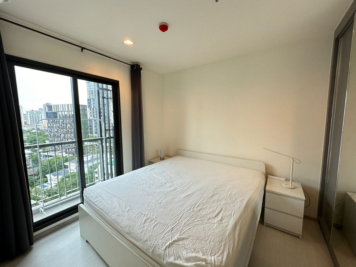 picture For Sale Low Price Rhythm Sukhumvit 36-38 1 Bedroom 33 Sqm near BTS Thong Lo  - 10/23