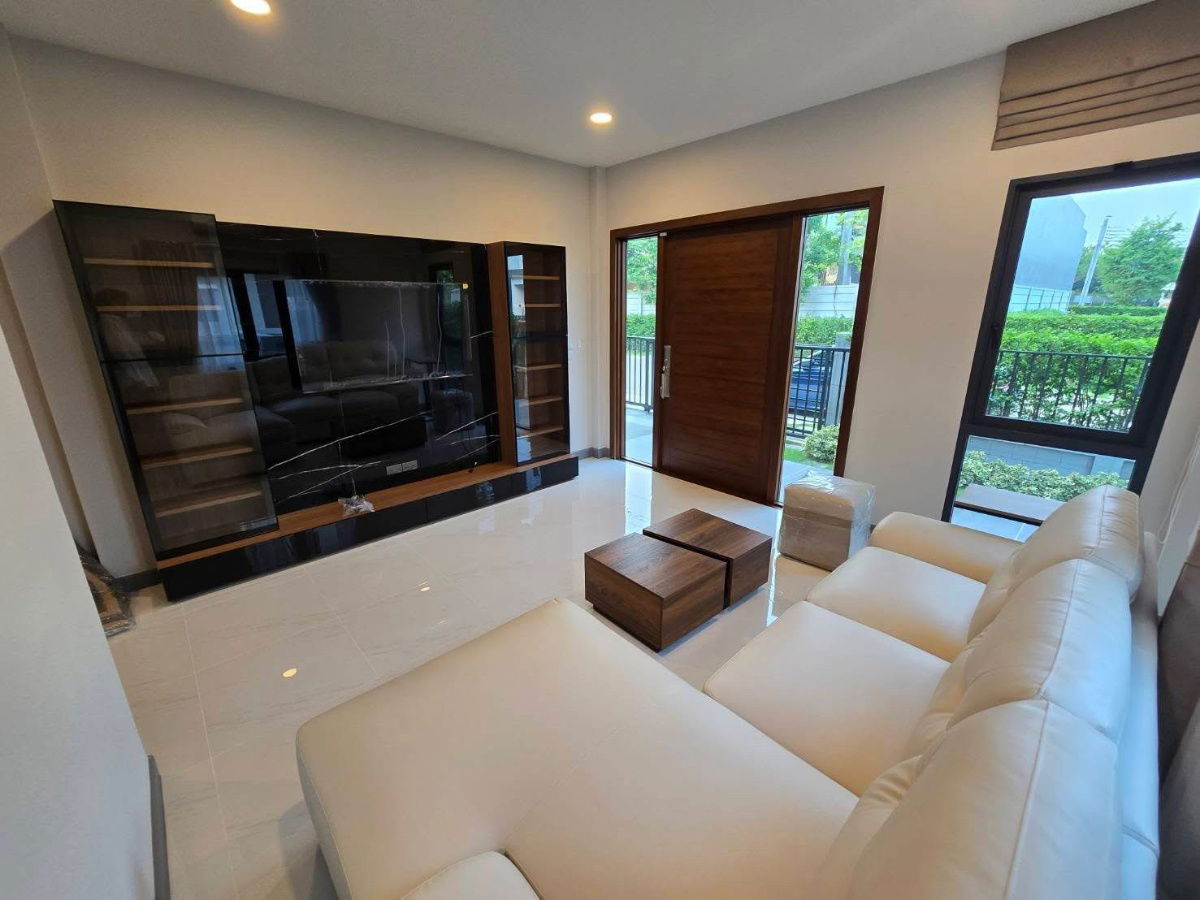 picture P0100 For Rent!!!! The City Bangna - 8/18
