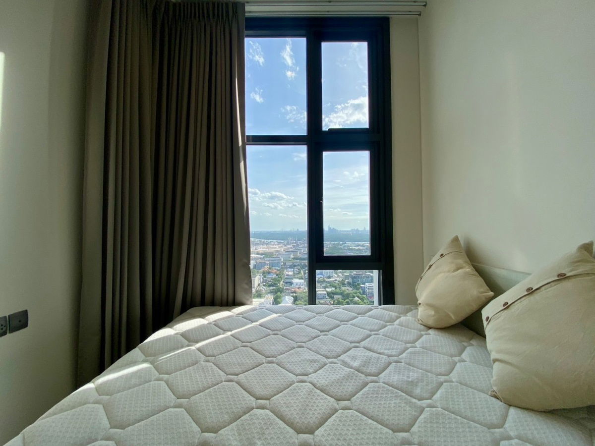 picture 💖FOR RENT THE LINE SUKHUMVIT 101 NEAR BTS 300 M. - 10/10