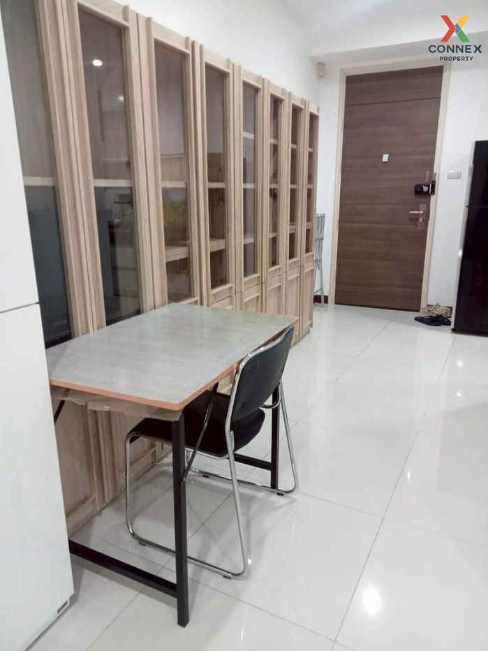 picture For Rent Condo , Supalai Prima Riva , high floor , Chong Nonsi , Yannawa , Bangkok , CX-125662 ✅ Live chat with us ADD LINE @connexproperty ✅  - 6/9