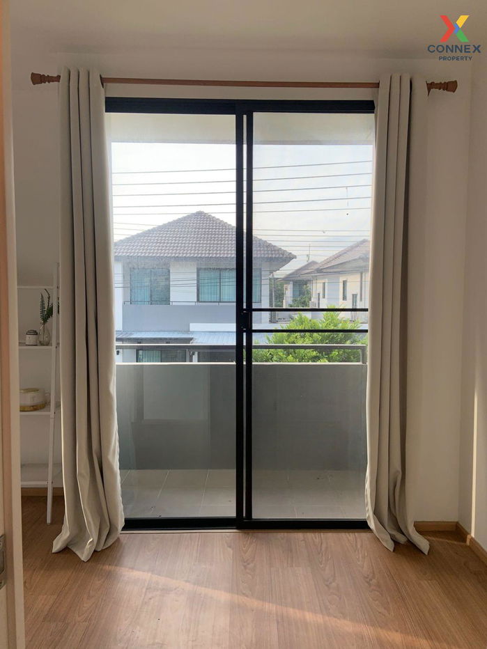 picture For Sale House , Atoll Wongwaen - Lamlukka , BTS-Khu Khot , Lat Sawai , Lam Luk Ka , Pathum Thani , CX-126202 ✅ Live chat with us ADD LINE @connexproperty ✅  - 7/7
