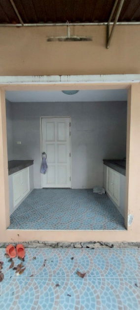 รูป ขายบ้านเดี่ยว บรรยากาศร่มรื่น เคซี เนเชอรัลวิวล์ รามคำแหง - รูปที่ 13/15