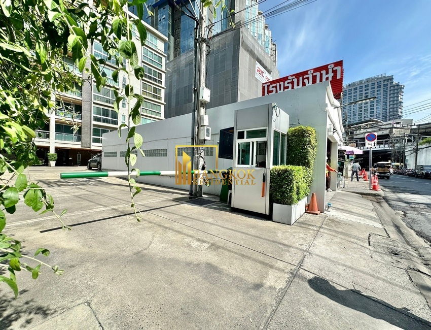 รูป Von Napa | Modern 2 Bedroom Duplex Condo For Sale in Thonglor - BR11671CD - รูปที่ 30/30