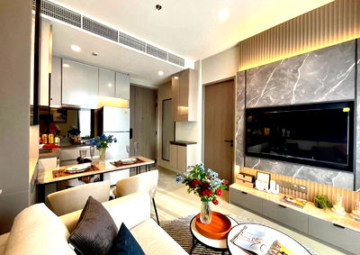 Condos for sale Airport Link Ratchaprarop : THE EXTRO Phayathai -         Rangnam
