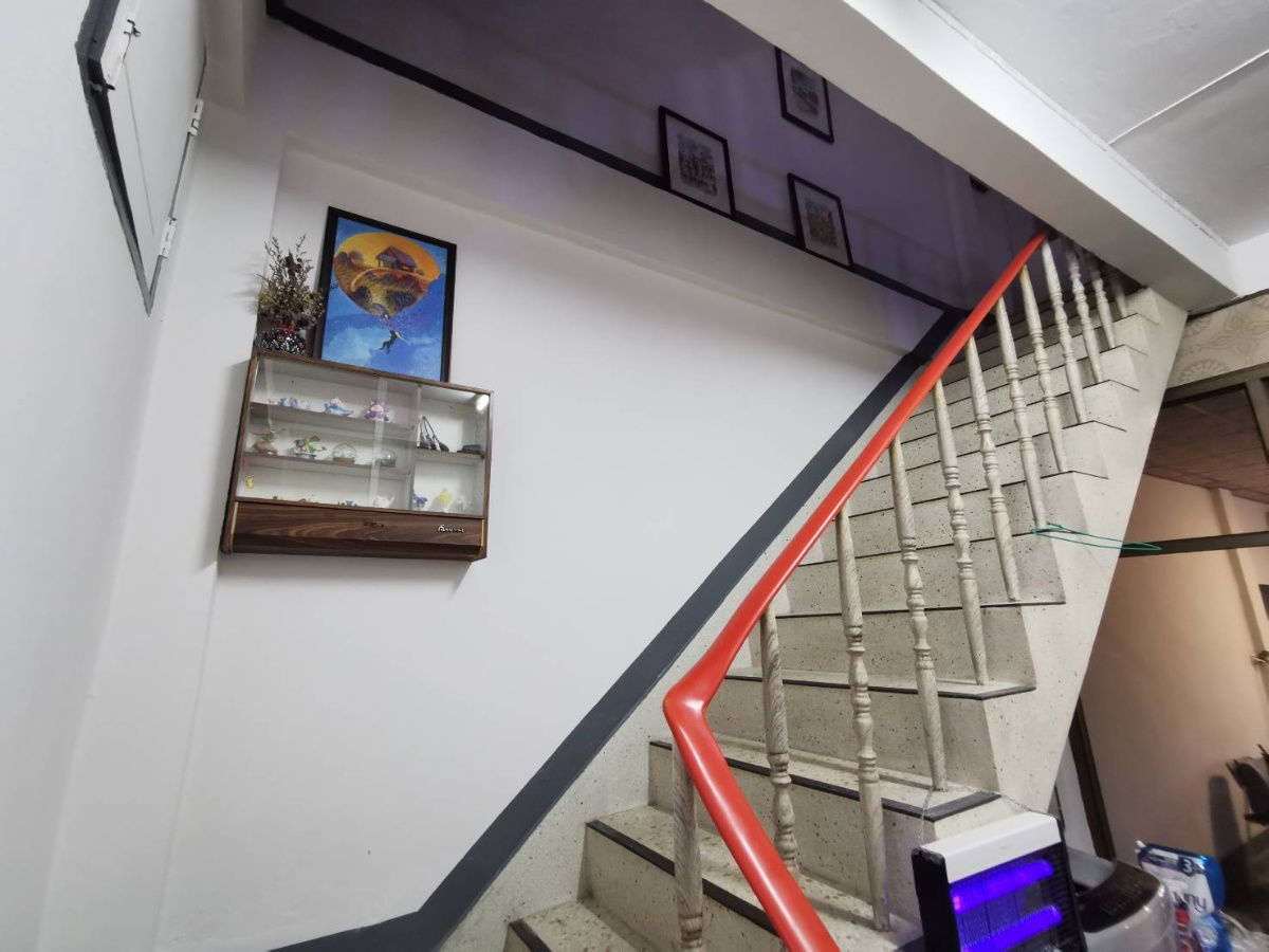 picture For sale: townhouse 11 square wah, Soi Trok Chalong Krung, Charoen Krung. - 9/19