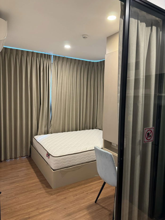 picture Condo For Rent The Origin Ram 209 Interchange (B6807089) ID Line : @condo88 - 3/7