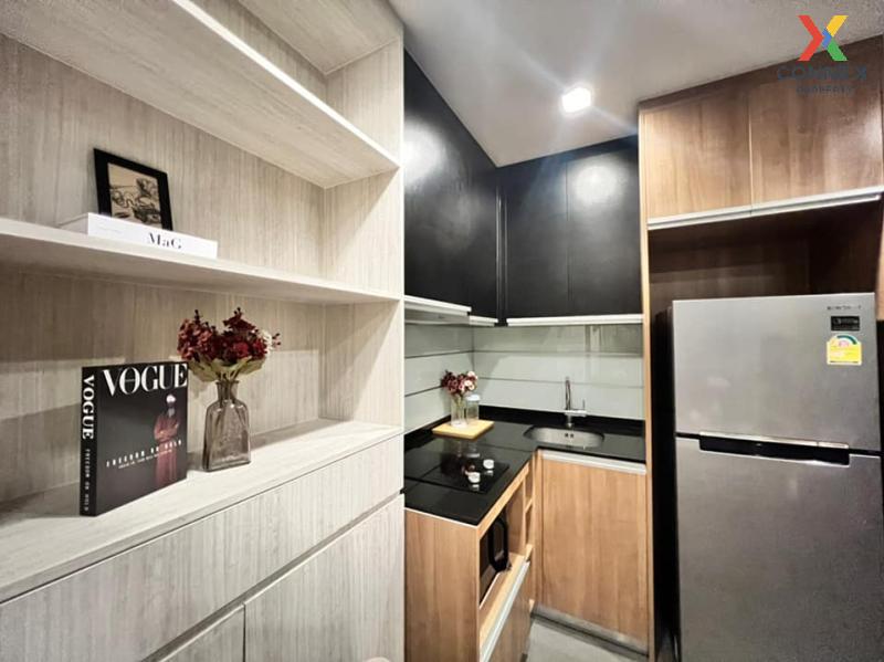 picture FOR RENT condo , Wish Signature Midtown Siam , BTS-Ratchathewi , Thanon Phetchaburi , Rat Thewi , Bangkok , CX-52473 ✅ Live chat with us ADD LINE @connexproperty ✅  - 2/8