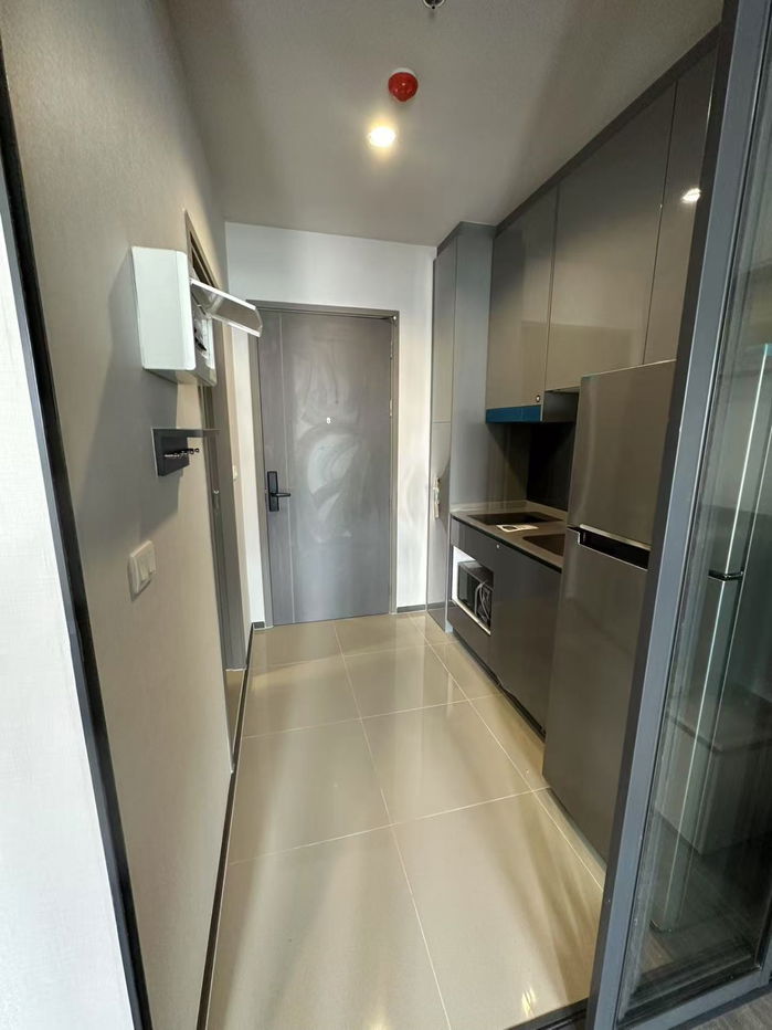 picture Ideo rama4 Condominium in the heart of the city" - 3/8
