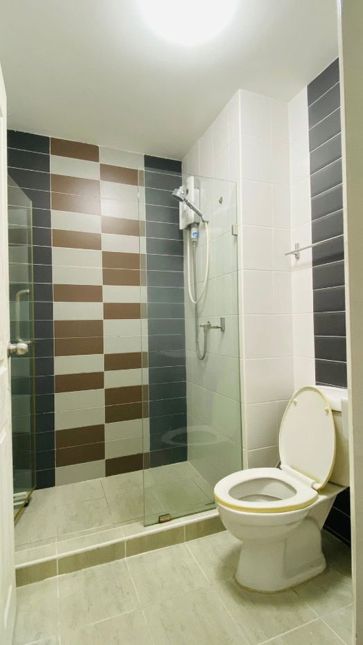 picture 🌿 WS1565 [For rent] The trust Ratchada - Rama 3 💸 Rent only 11,000 baht/month - 10/11
