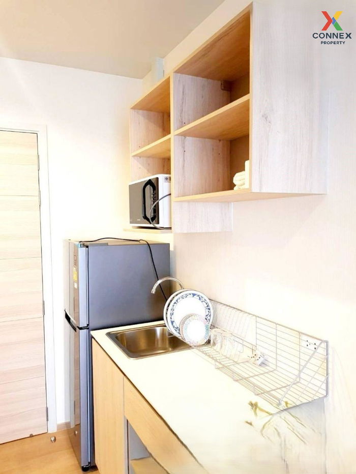 รูป เช่าคอนโด  คอมมอน ทียู คลองหนึ่ง คลองหลวง ปทุมธานี CX-125740 ✅ ทักไลน์ @connexproperty ตอบทันที ทีมงานมืออาชีพ ✅  - รูปที่ 2/6