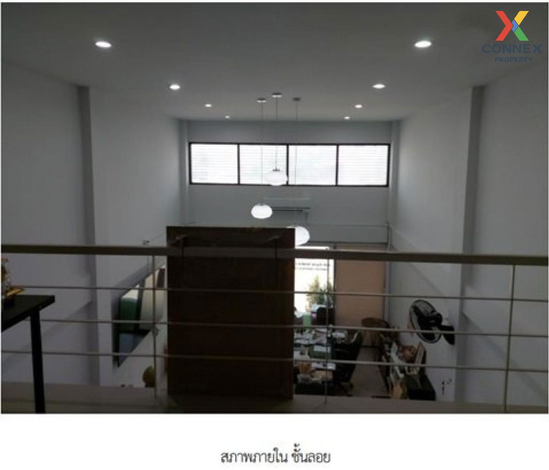 รูป ขายอาคารพาณิชย์  วีดา วิลล์ ทุ่งครุ เขต ทุ่งครุ กรุงเทพ CX-125580 ✅ ทักไลน์ @connexproperty ตอบทันที ทีมงานมืออาชีพ ✅  - รูปที่ 4/9