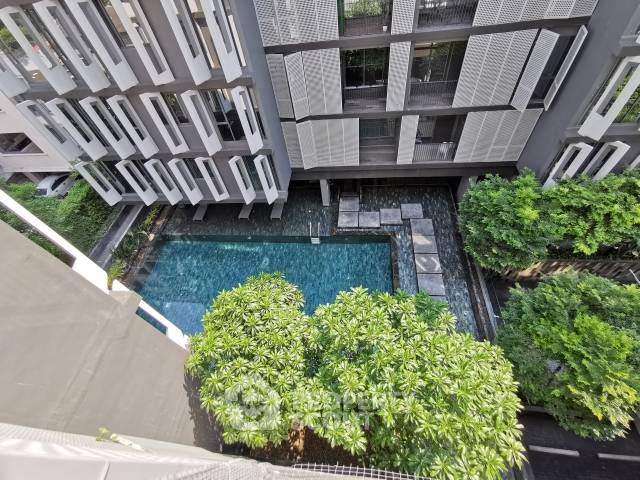 picture 1-BR Condo at Siamese Gioia near MRT Phetchaburi (ID 402255) - 7/14