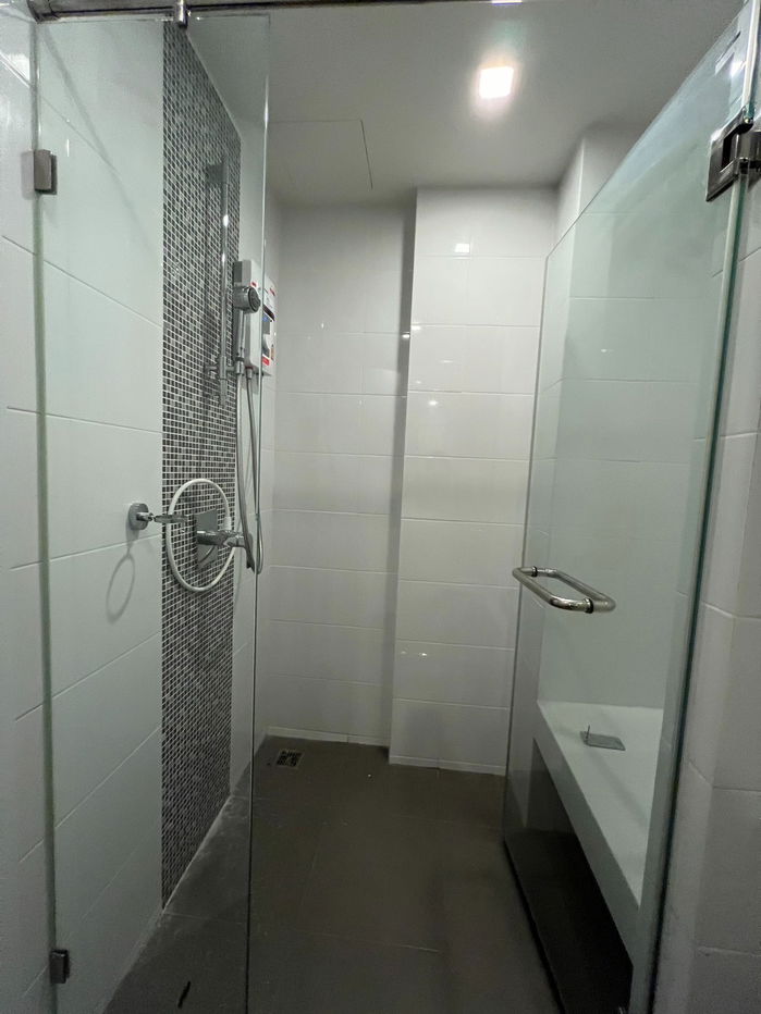 picture @Condorental condo for rent Metro Luxe Riverfront Rattanathibet - 14/15