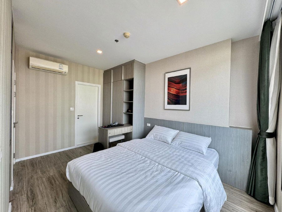 รูป ✨ให้เช่า Knightsbridge the ocean ชั้น 4 2 ห้องนอน 2 ห้องน้ำ ในราคาเพียง 29,000 บาท/เดือน - รูปที่ 3/34