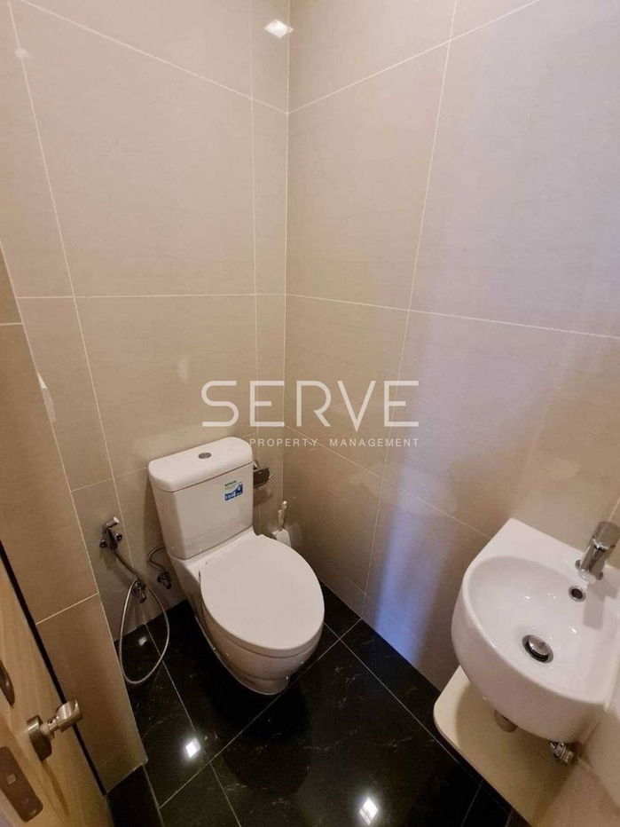 รูป Good Deal - Corner 1 Bd. Unit at Park 24 Phrom Phong-Park 24 - รูปที่ 3/9