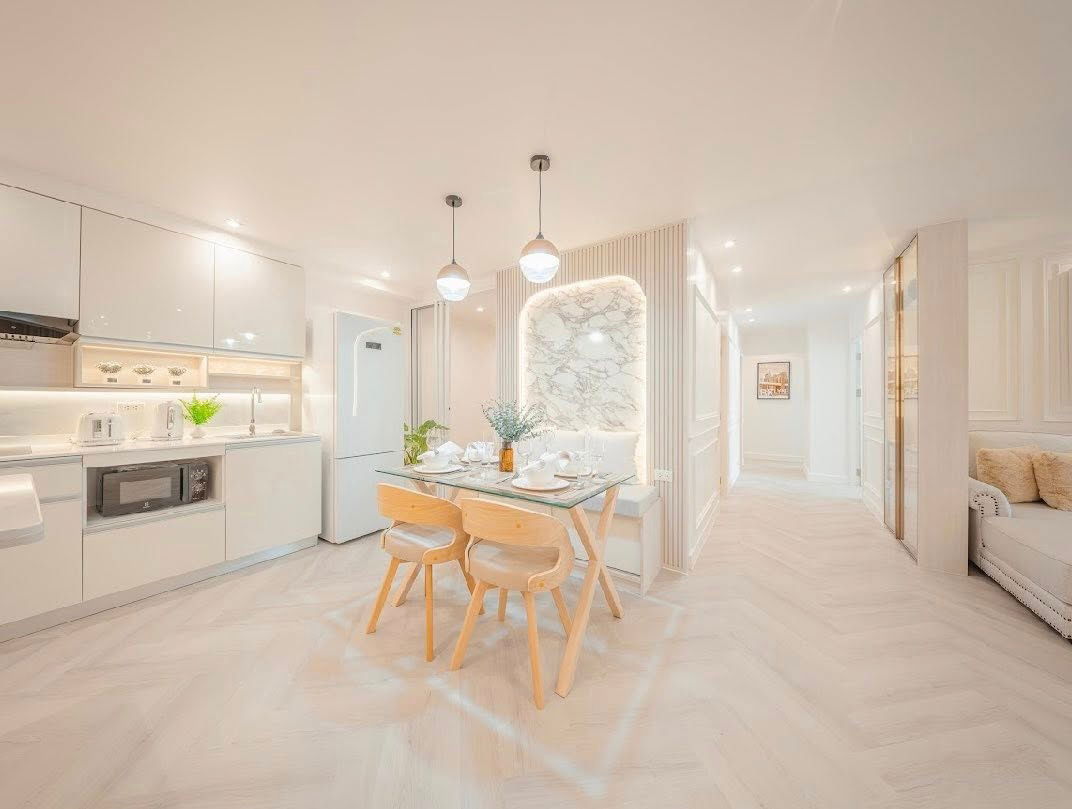 picture Condo for sale: Fortune Condo near Central Rama 3, 7,900,000 baht, property code: SL068 - 11/15