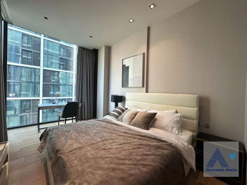 picture 🔼🔽 AccomA 📩  2 BR Condominium @28 Chidlom (AA39393) - 4/6